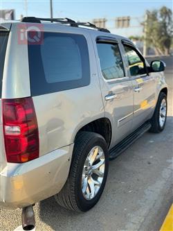 شيفروليه تاهو